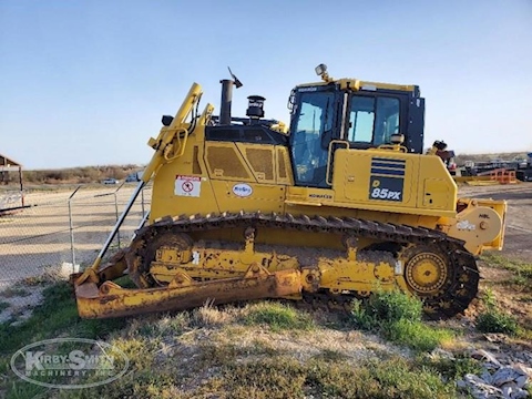 Used Crawler Dozer for Sale